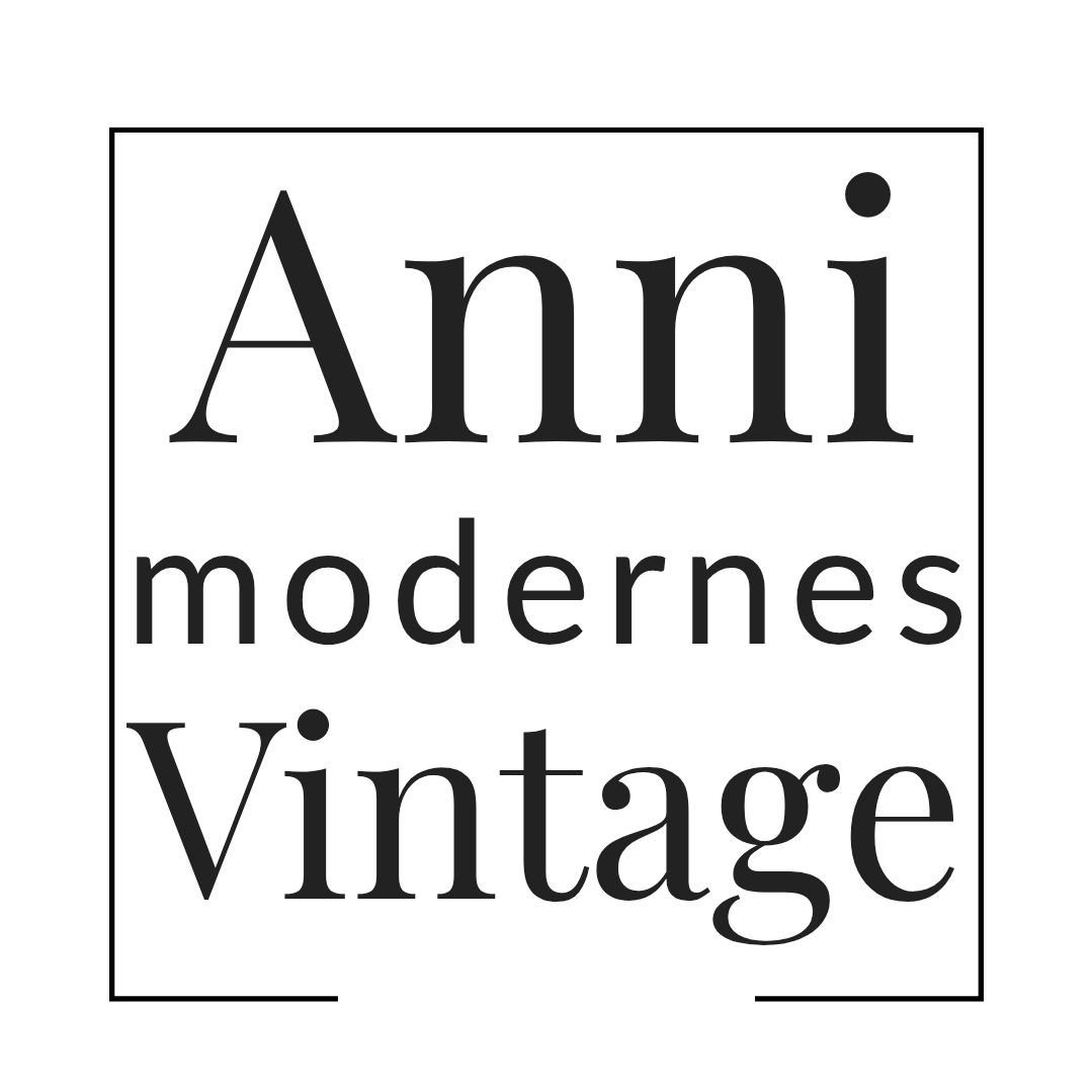 Modernes x Vintage