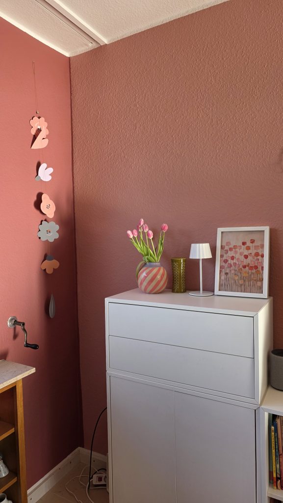 wand kokette sinnlichkeit alpina farben